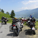 Sarner See