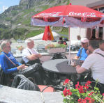 Sustenpass