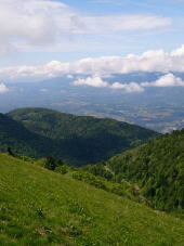 südliches Jura at its best