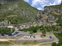 St. Enemie du Tarn