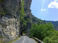 Tarnschlucht