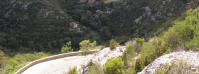 Cirque de Navacelles im Vis-Tal